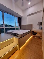 The Sorrento (D5), Condominium #567197961